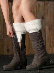 Leg Warmers